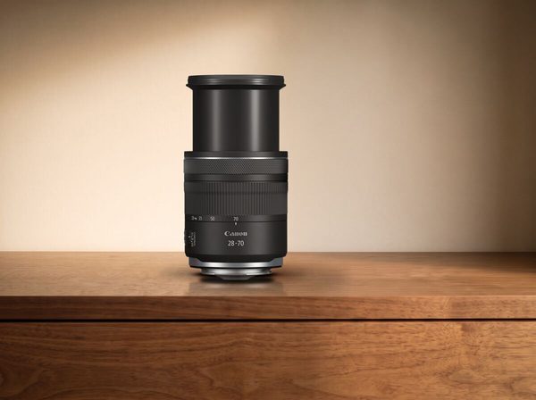 Canon RF 28-70mm F2.8 IS STM standaardzoom — 3