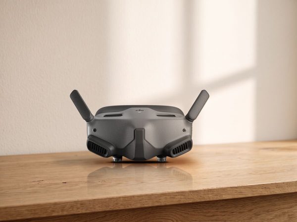 DJI Avata 2 FPV-drone, onderdeel van de kit met bril en motioncontroller — 2