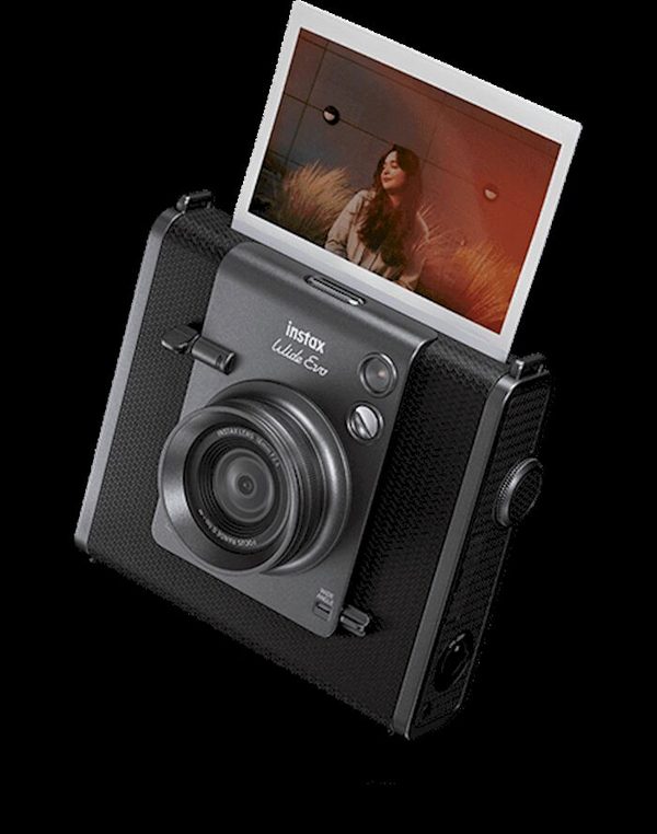 Fujifilm Instax Wide Evo